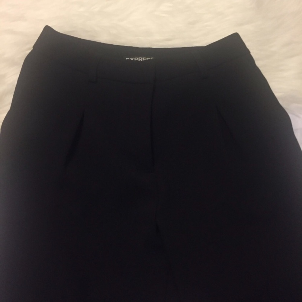 Express Trousers 00R / XS